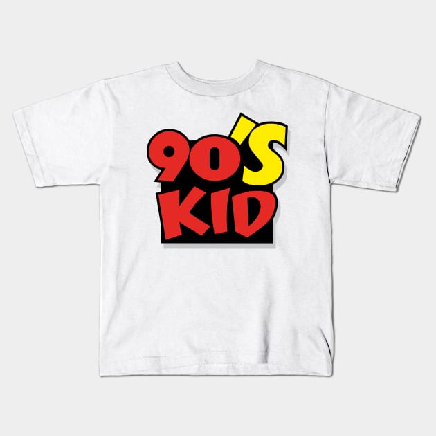 90's Kid